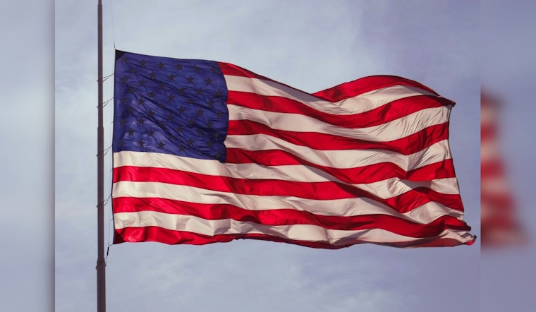 Kentucky Governor Beshear Orders Flags at Half-Staff to Honor Late Winchester Police Officer