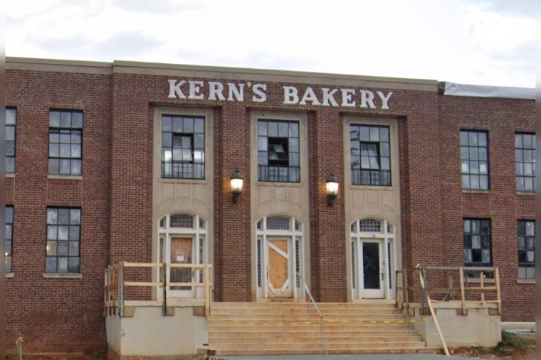 Kern's Food Hall Opens in South Knoxville, Revives Historic Bakery with Culinary Flair