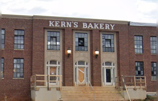 Kern's Food Hall Opens in South Knoxville, Revives Historic Bakery with Culinary Flair