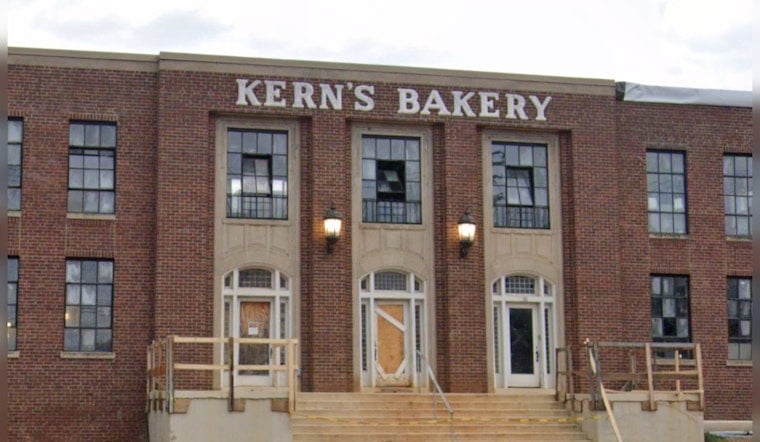 Kern's Food Hall Opens in South Knoxville, Revives Historic Bakery with Culinary Flair