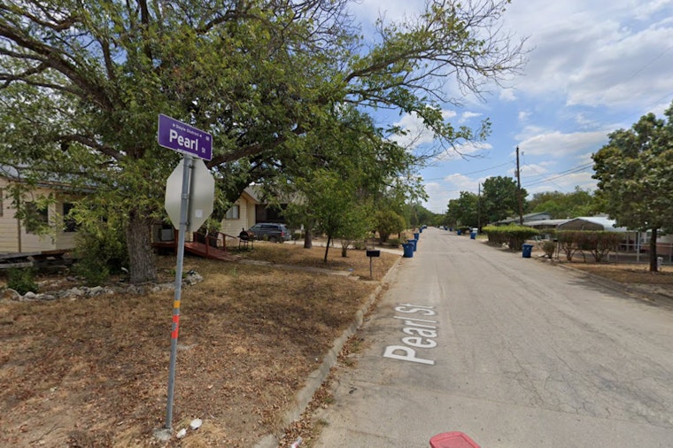 Kerrville Community Mourns as Child, 2, Fatally Struck by Car in Driveway Accident