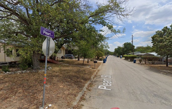 Kerrville Community Mourns as Child, 2, Fatally Struck by Car in Driveway Accident