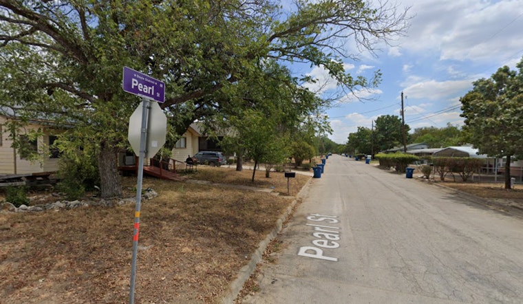 Kerrville Community Mourns as Child, 2, Fatally Struck by Car in Driveway Accident