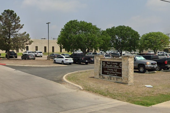 Kerrville Police Probe Early Morning Shooting Death of Woman Near Harper Road