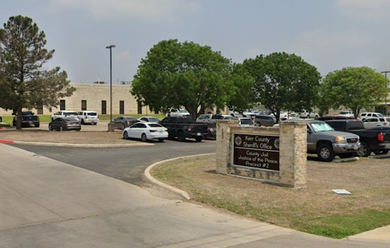 Kerrville Police Probe Early Morning Shooting Death of Woman Near Harper Road