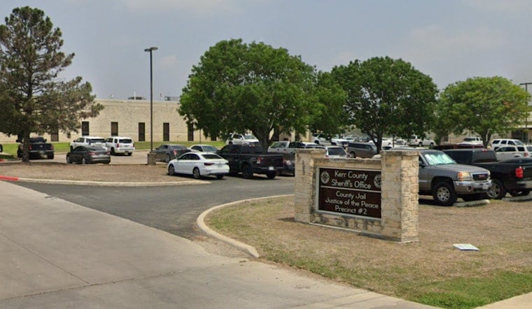 Kerrville Police Probe Early Morning Shooting Death of Woman Near Harper Road