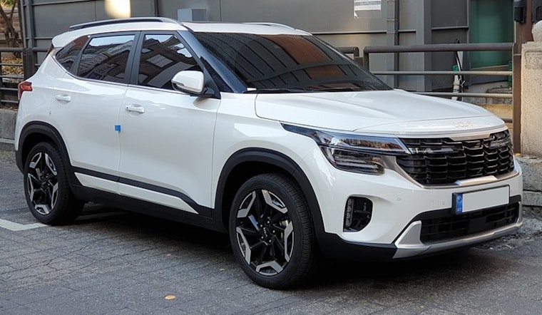 Kia Offers Free Vehicle Security Upgrades in Memphis to Counter Surge in Car Thefts
