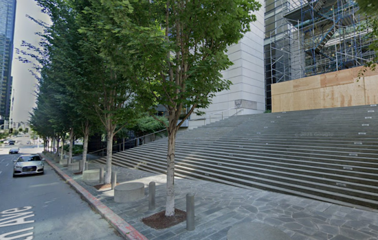 King County Man Sentenced to 90 Months for Firearms Possession in Highway 18 Road Rage Shooting