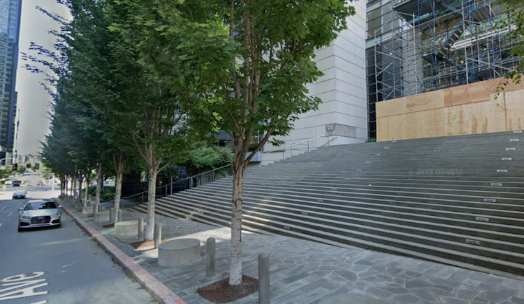 King County Man Sentenced to 90 Months for Firearms Possession in Highway 18 Road Rage Shooting