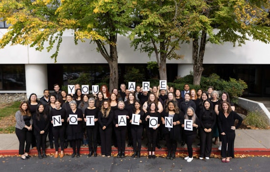 King County Sexual Assault Resource Center: Beacon of Hope for Seattle Survivors