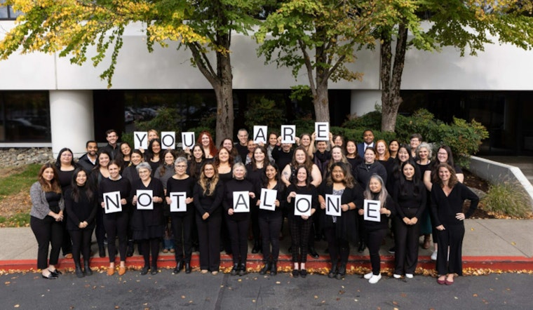 King County Sexual Assault Resource Center: Beacon of Hope for Seattle Survivors