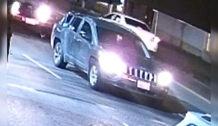 King County Sheriff's Office Seeks Public Help to Solve Fatal Hit-and-Run Case in White Center