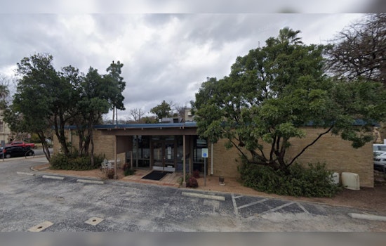 King William Fair Ignites San Antonio's Community and Commerce with Over 200 Small Businesses