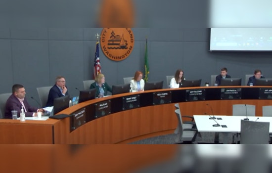 Kirkland City Council Advances Childcare Subsidy, Reviews Environmental Plans, and Spotlights Social Issues