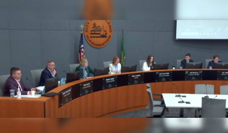 Kirkland City Council Advances Childcare Subsidy, Reviews Environmental Plans, and Spotlights Social Issues