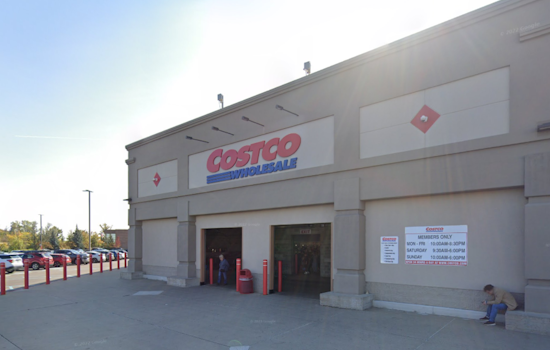 Kirkland French Vodka Takes Top Spot Among Michigan's Favorite Costco Finds