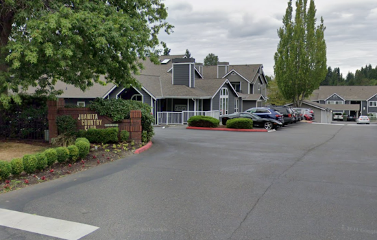 Kirkland Police, with Bothell and Bellevue Assistance, Arrest Nine Juvenile Car Theft Suspects