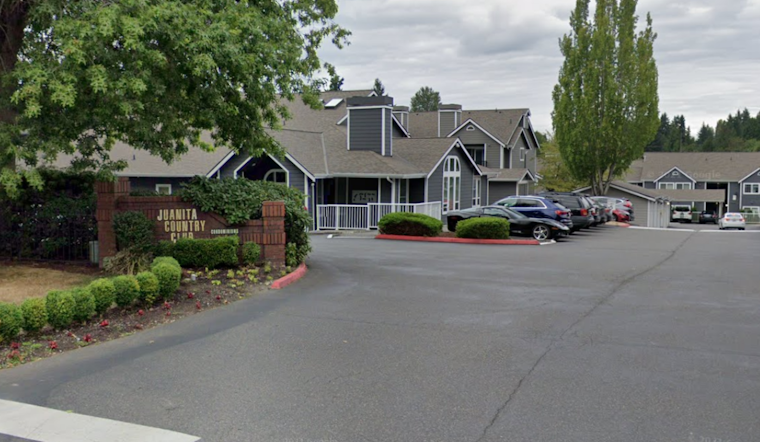 Kirkland Police, with Bothell and Bellevue Assistance, Arrest Nine Juvenile Car Theft Suspects