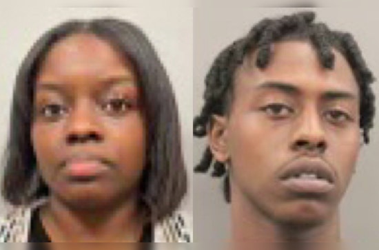 Klein Chaos, Texas Teacher and Son Nabbed for Pupil Prostitution Plot
