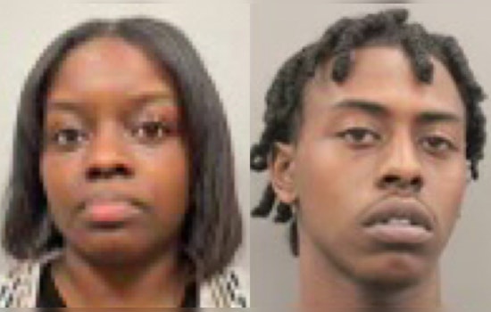 Klein Chaos, Texas Teacher and Son Nabbed for Pupil Prostitution Plot