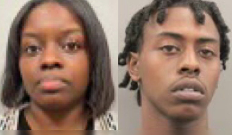 Klein Chaos, Texas Teacher and Son Nabbed for Pupil Prostitution Plot