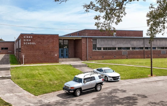 Knox County Teen Charged After Bomb Threat at Gibbs High School; No Explosives Found