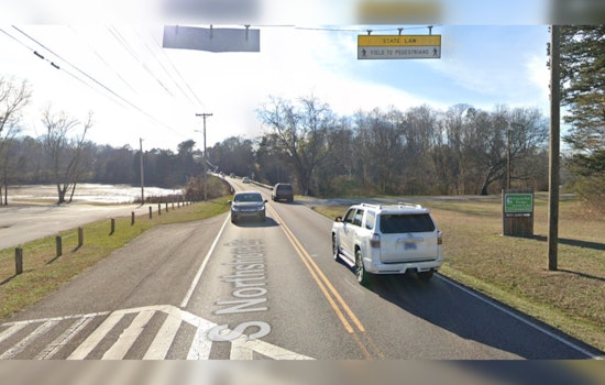 Knox County to Begin Major Enhancements on S. Northshore Drive This Summer