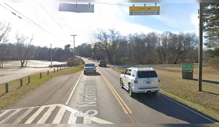 Knox County to Begin Major Enhancements on S. Northshore Drive This Summer