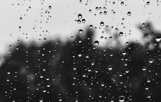 Knoxville Braces for Continued Showers Before a Promising Clear-Up on Monday