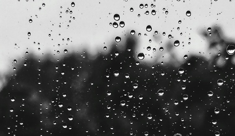 Knoxville Braces for Continued Showers Before a Promising Clear-Up on Monday