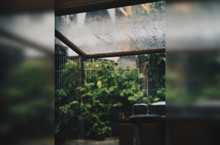 Knoxville Braces for Severe Weather with High Winds, Storms, and Flooding in Forecast
