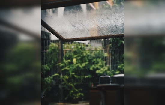 Knoxville Braces for Severe Weather with High Winds, Storms, and Flooding in Forecast