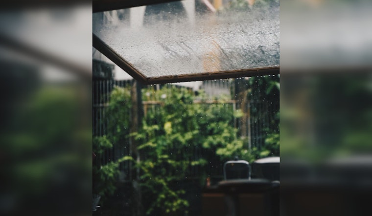 Knoxville Braces for Severe Weather with High Winds, Storms, and Flooding in Forecast