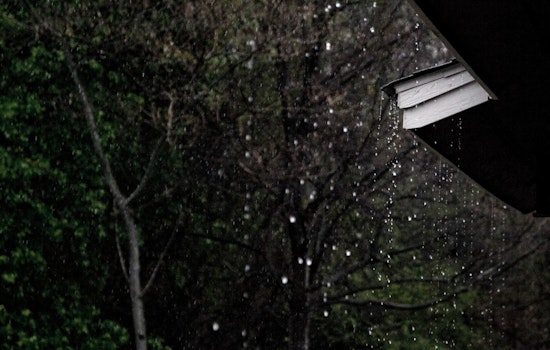 Knoxville Braces for Showers and Possible Thunderstorms in Weather Roller Coaster