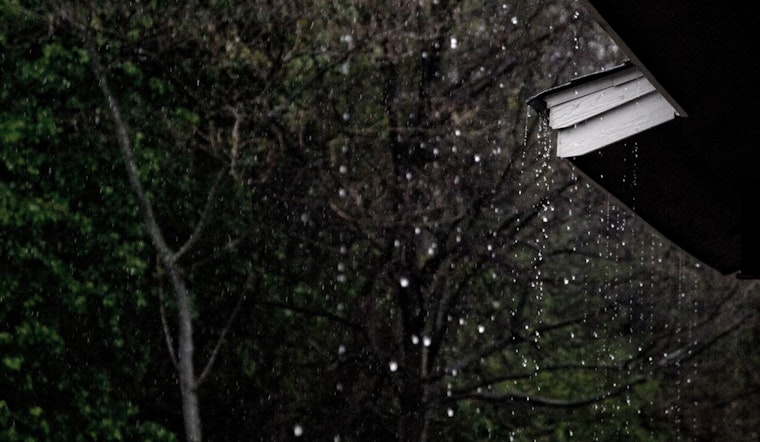 Knoxville Braces for Showers and Possible Thunderstorms in Weather Roller Coaster