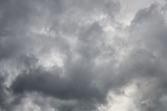 Knoxville Braces for Stormy Weather with Rain, Thunderstorms, and High Winds in Forecast
