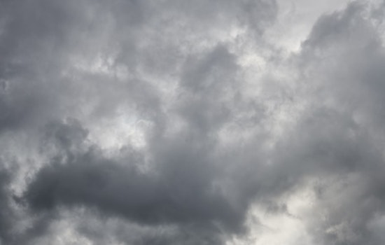 Knoxville Braces for Stormy Weather with Rain, Thunderstorms, and High Winds in Forecast
