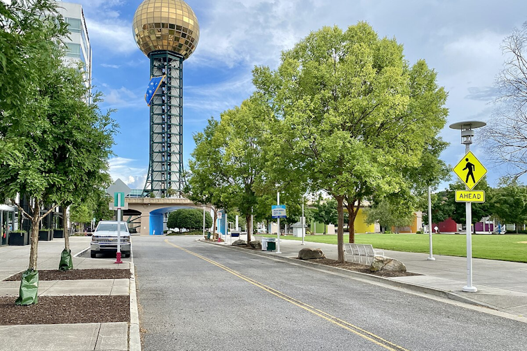 Knoxville Commemorates 50 Years of Transformative Community Development Block Grant Program