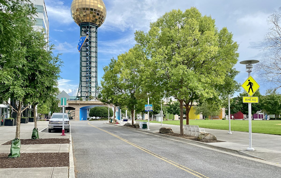 Knoxville Commemorates 50 Years of Transformative Community Development Block Grant Program