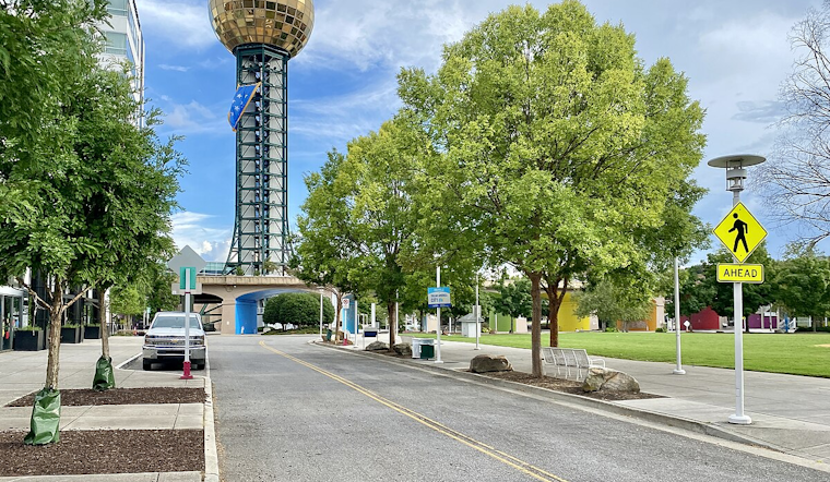 Knoxville Commemorates 50 Years of Transformative Community Development Block Grant Program