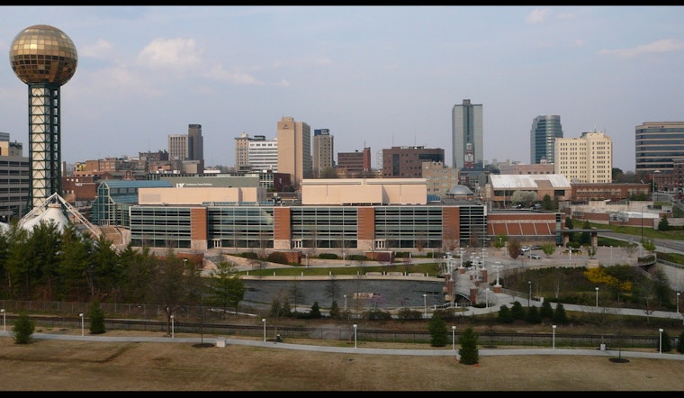 Knoxville Design Review Board Delays Vote on Proposed 17-Story Downtown High-Rise