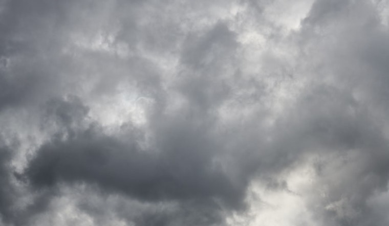 Knoxville Greets Spring with Sun Showers and Fluctuating Weather Forecasts