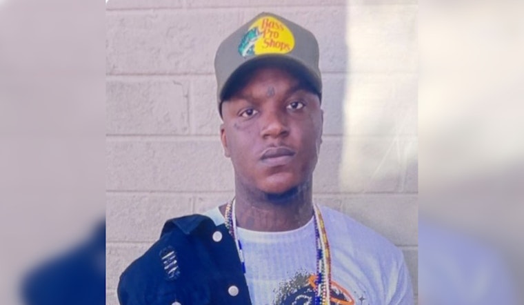 Knoxville Man Accused of Attempted Murder Surrenders to Police