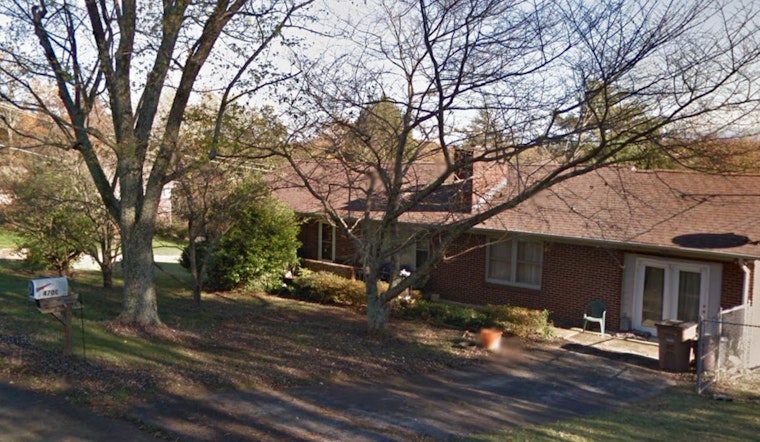 Knoxville Man Killed, Woman Wounded in Officer-Involved Shooting During Domestic Disturbance