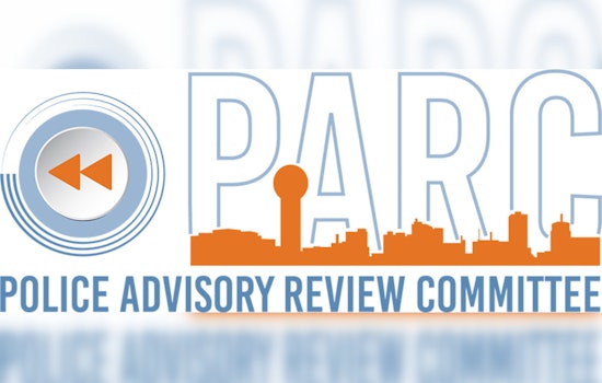 Knoxville Police Advisory & Review Committee to Reveal Internal Affairs Cases April 25