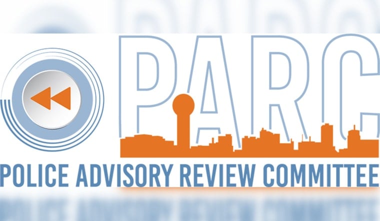 Knoxville Police Advisory & Review Committee to Reveal Internal Affairs Cases April 25