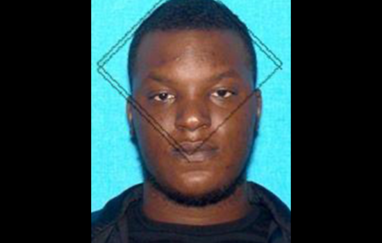 Knoxville Police in Pursuit of Suspect Jevess Craigmire Charged with Attempted Murder After Apartment Shooting