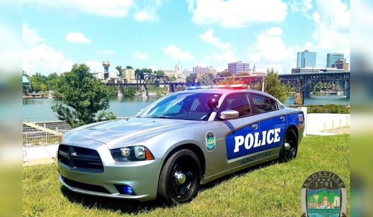 Knoxville Police Investigate Fatal Shooting of Woman at West Knoxville Apartment Complex