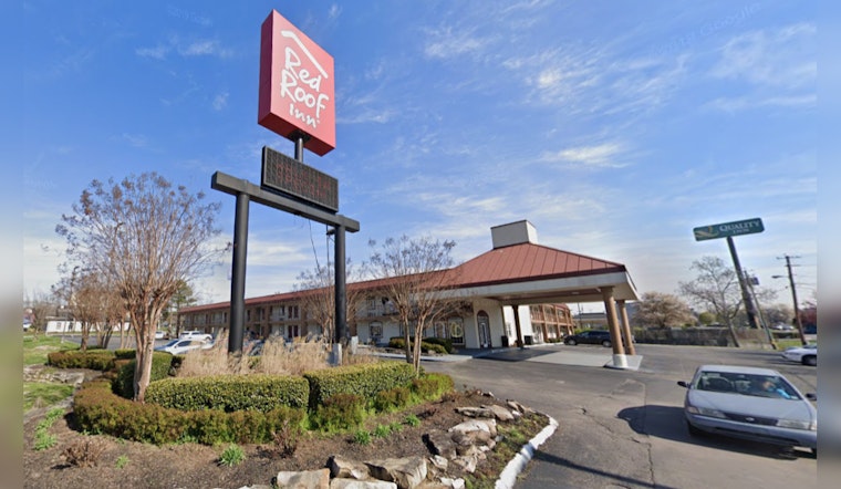 Knoxville Police Investigate Shooting at Red Roof Inn Linked to Hooters Parking Lot Chaos