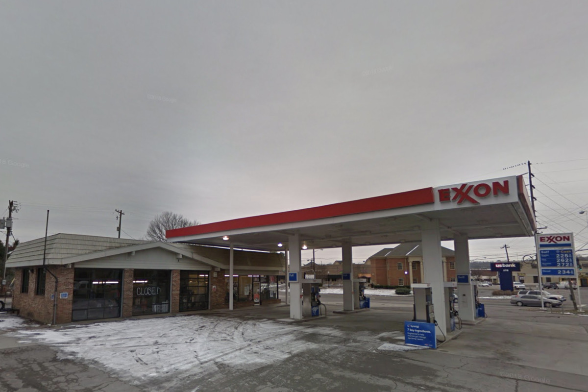 Knoxville Police Officer Involved in Fatal Shooting of Armed Man at